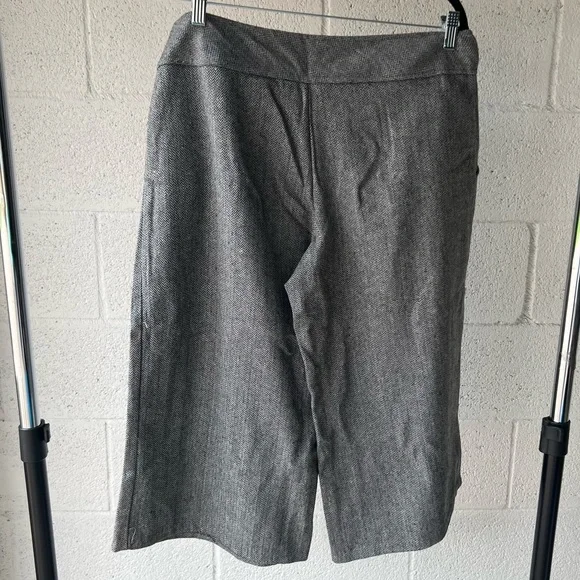 Dress culottes - Picture 3 of 3